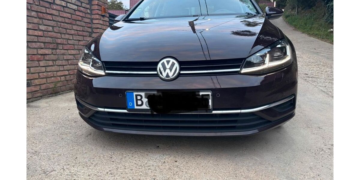 VW Golf 183.000 km 12.500 &euro; Bonn 53121