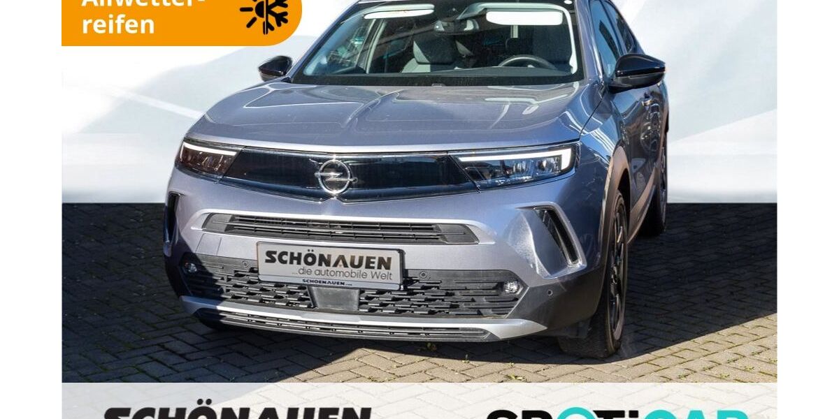 Opel Mokka 25.610 km 16.470 &euro; Erftstadt 50374