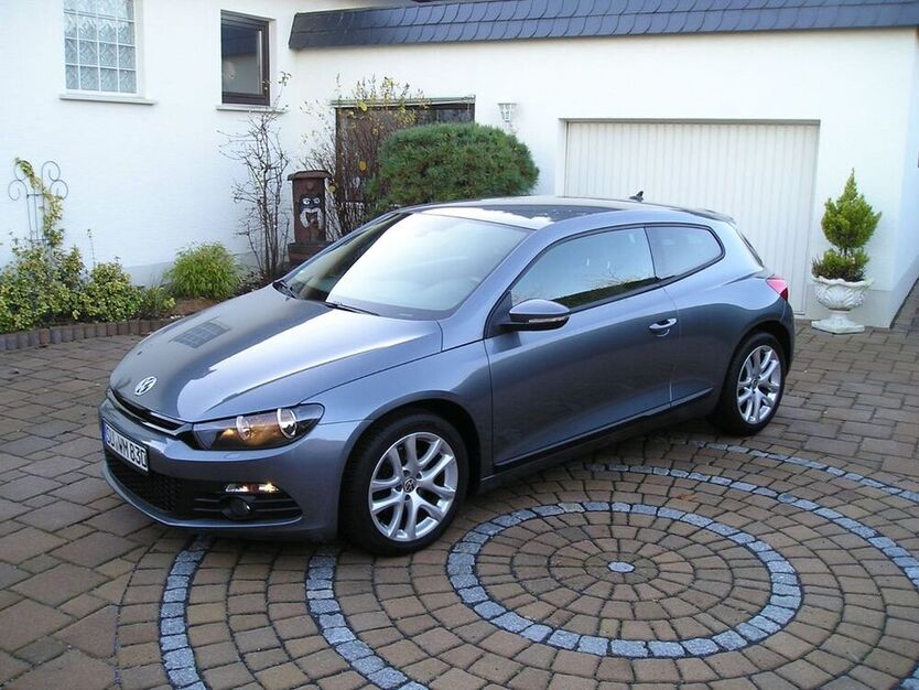 Scirocco