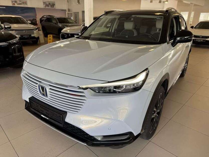 HR-V