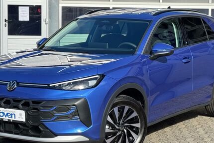 VW T-Roc 3.000 km 34.990 &euro; Hennef-Uckerath 53773