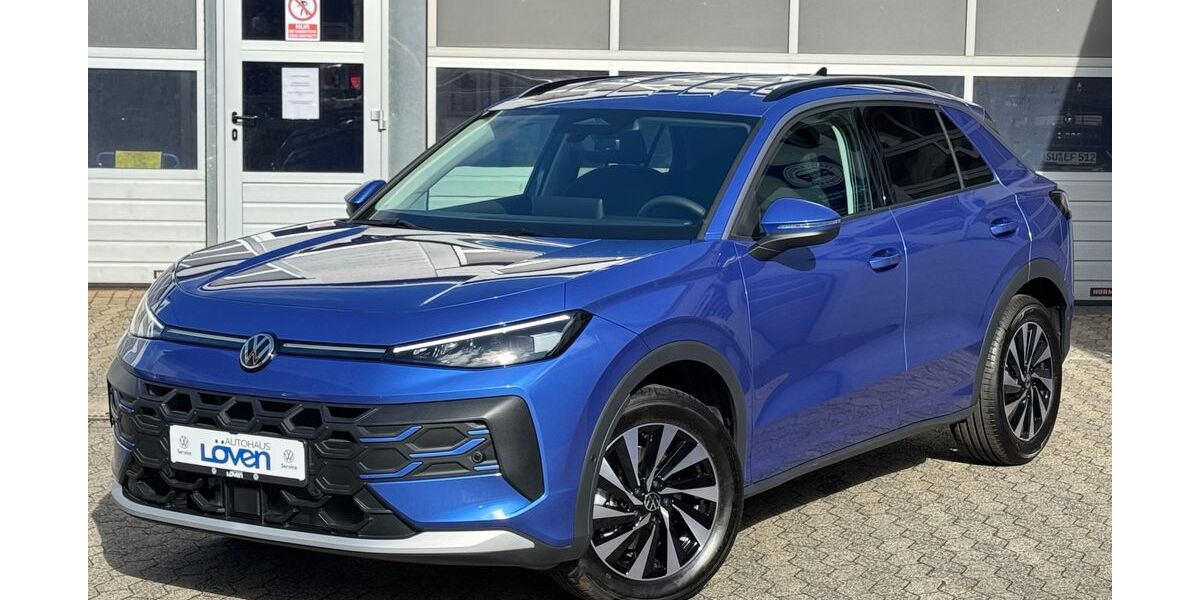 VW T-Roc 3.000 km 34.990 &euro; Hennef-Uckerath 53773