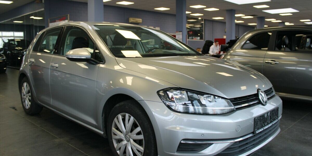 VW Golf 1.0 TSI OPF Comfortline 72.629 km 12.980 &euro; Euskirchen 53881