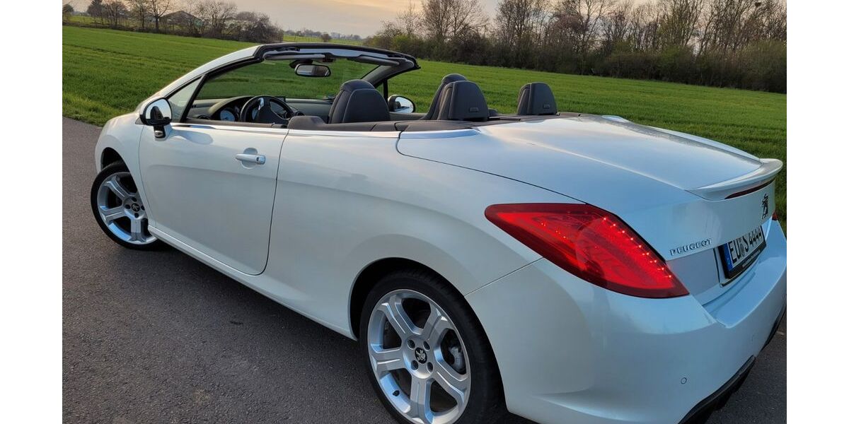 Peugeot 308 161.000 km 5.590 &euro; Rheinbach 53359