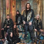 Brainstorm - Support: Warwolf