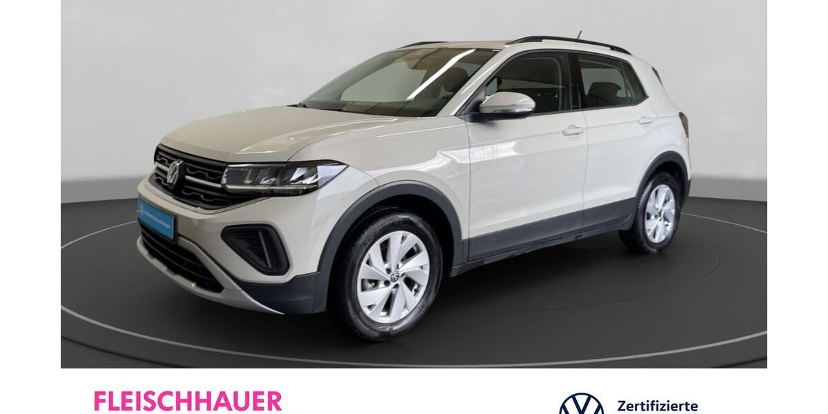 VW T-Cross 12.078 km 20.790 &euro; Köln 50823