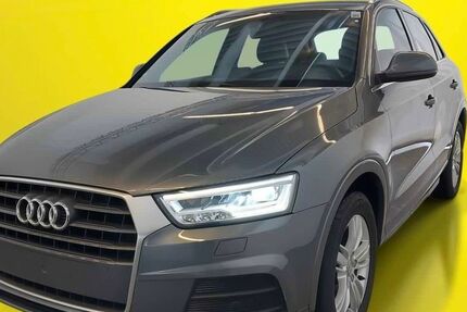 Audi Q3 78.000 km 17.480 &euro; Rheinbach 53359