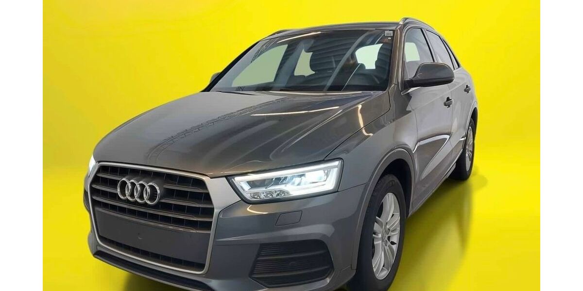 Audi Q3 78.000 km 17.480 &euro; Rheinbach 53359