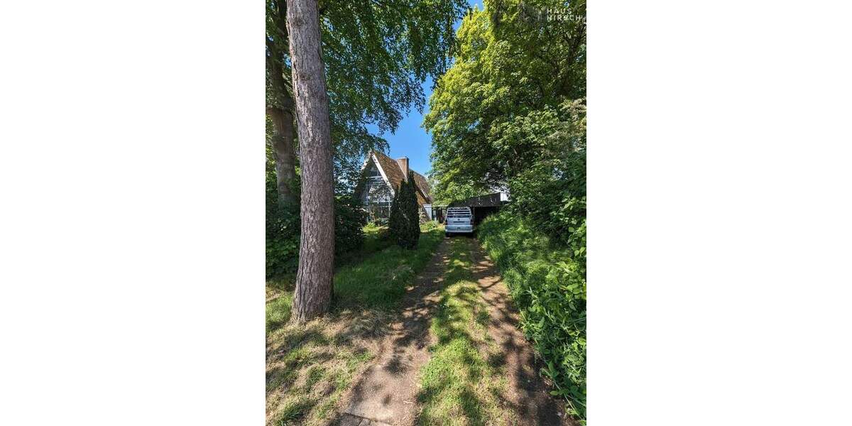 Einfamilienhaus Flensburg Südstadt - 5 Zimmer, 198 m&sup2;, 450.000&euro; | Angebot:24842807