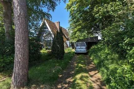 Haus Flensburg Südstadt - 5 Zimmer, 198 m&sup2;, 450.000&euro; | Angebot:24842807