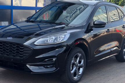 Ford Kuga 55.930 km 25.790 € Frechen 50226