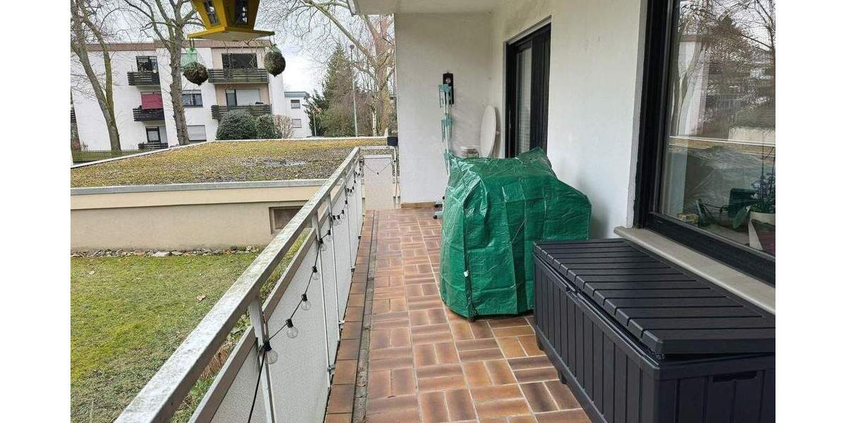 Etagenwohnung Bad Honnef - 2 Zimmer, 173.000&euro; | Angebot:25694149