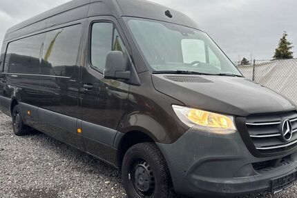 Mercedes-Benz Sprinter 127.000 km 21.988 &euro; Rheinbach 53359