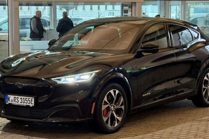 Ford Mustang Mach-E 31.000 km 36.900 &euro; Köln 50769