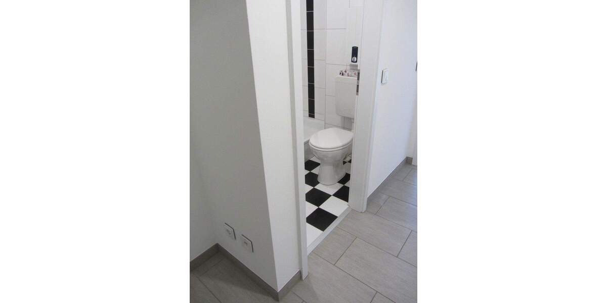 Etagenwohnung Alfter / Bonn Oedekoven - 2 Zimmer, 56 m&sup2;, 239.000&euro; | Angebot:25897493