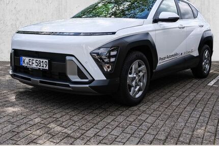Hyundai KONA 2.500 km 28.950 &euro; Köln 50968