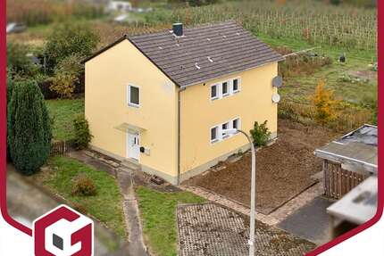 Haus zum Kaufen in Meckenheim Ersdorf 199.000 € 123 m² 6 zimmer