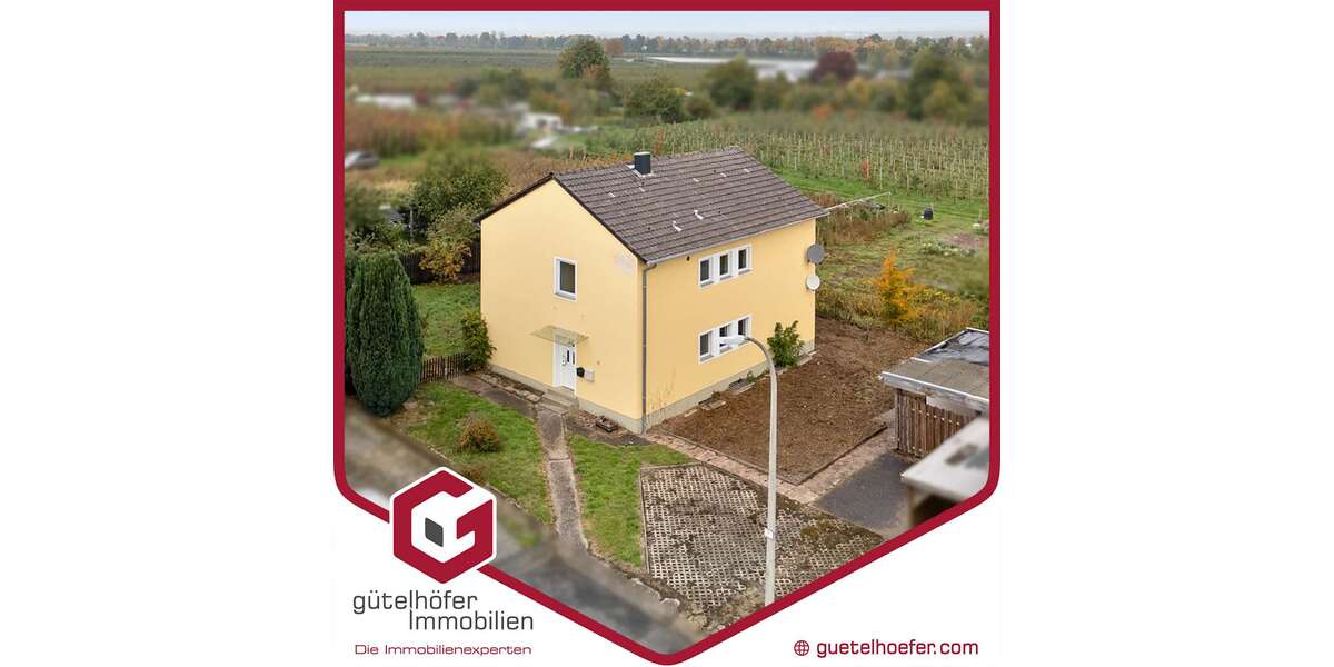 Haus zum Kaufen in Meckenheim Ersdorf 199.000 € 123 m² 6 zimmer