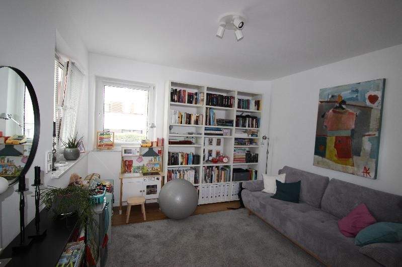 Terrassenwohnung Unkel - 3 Zimmer, 123 m&sup2;, 499.000&euro; | Angebot:25737036