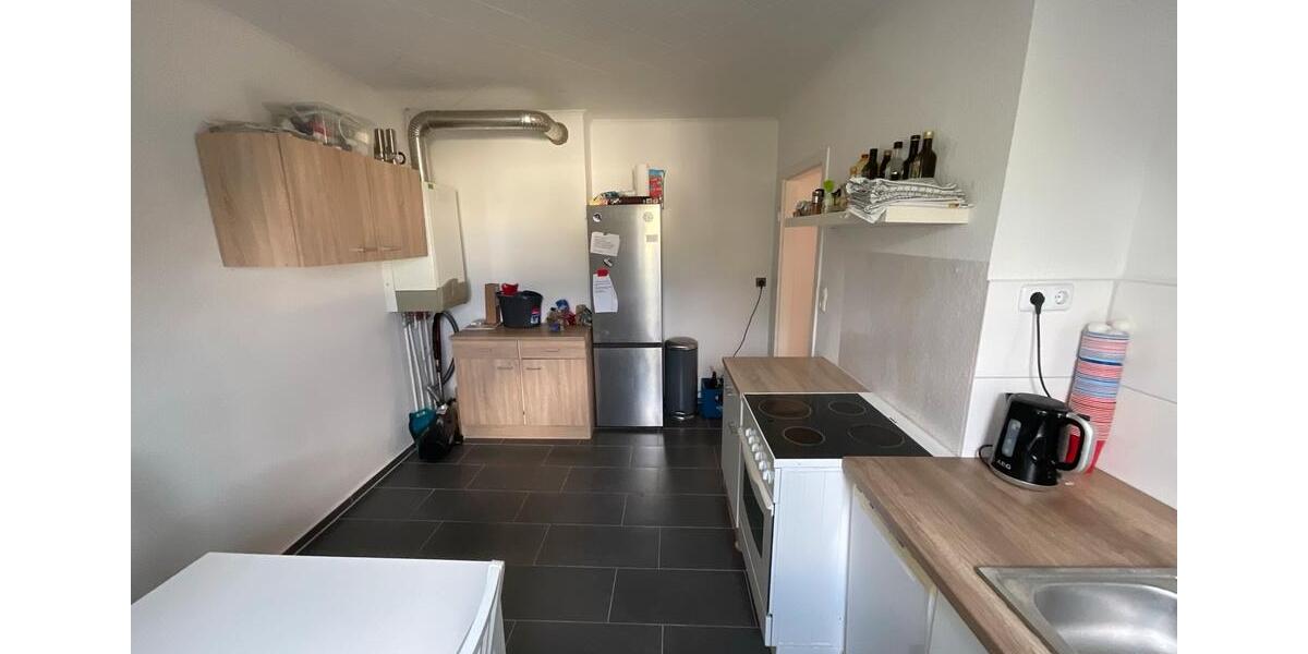 Dachgeschoßwohnung Köln Kalk - 2 Zimmer, 55 m&sup2;, 1.020&euro; | Angebot:24662403