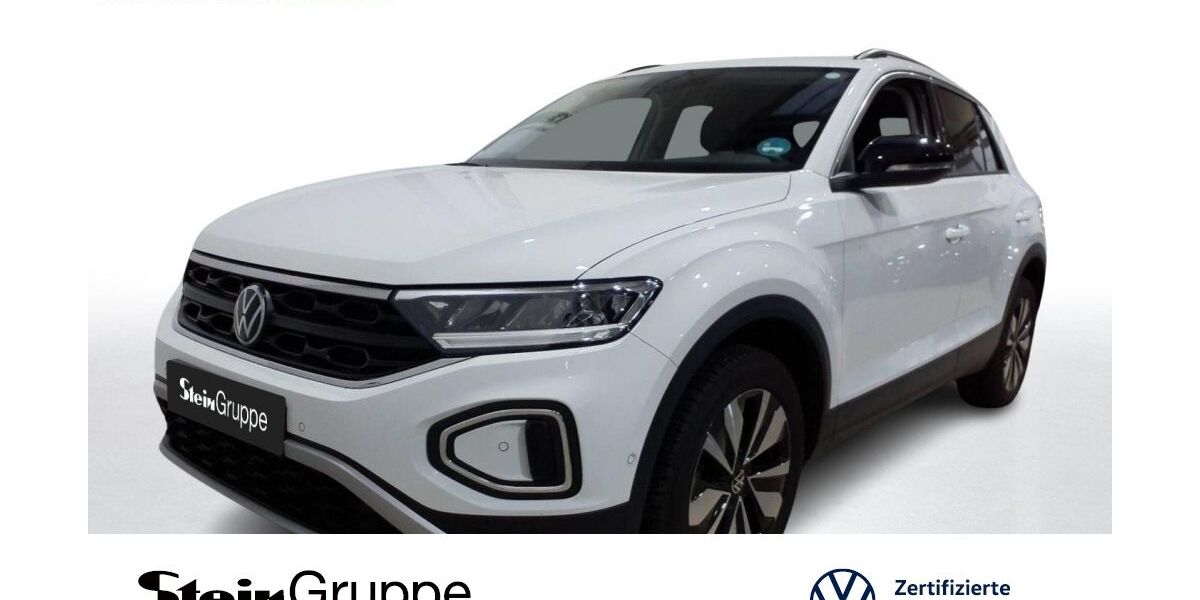 VW T-Roc 17.310 km 24.480 &euro; Bergisch Gladbach 51469