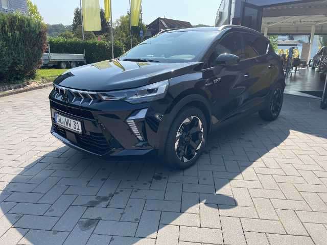 Mitsubishi ASX 2.500 km 33.490 € Overath 51491