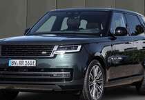 Land Rover Range Rover 3.411 km 183.450 &euro; Bonn 53117