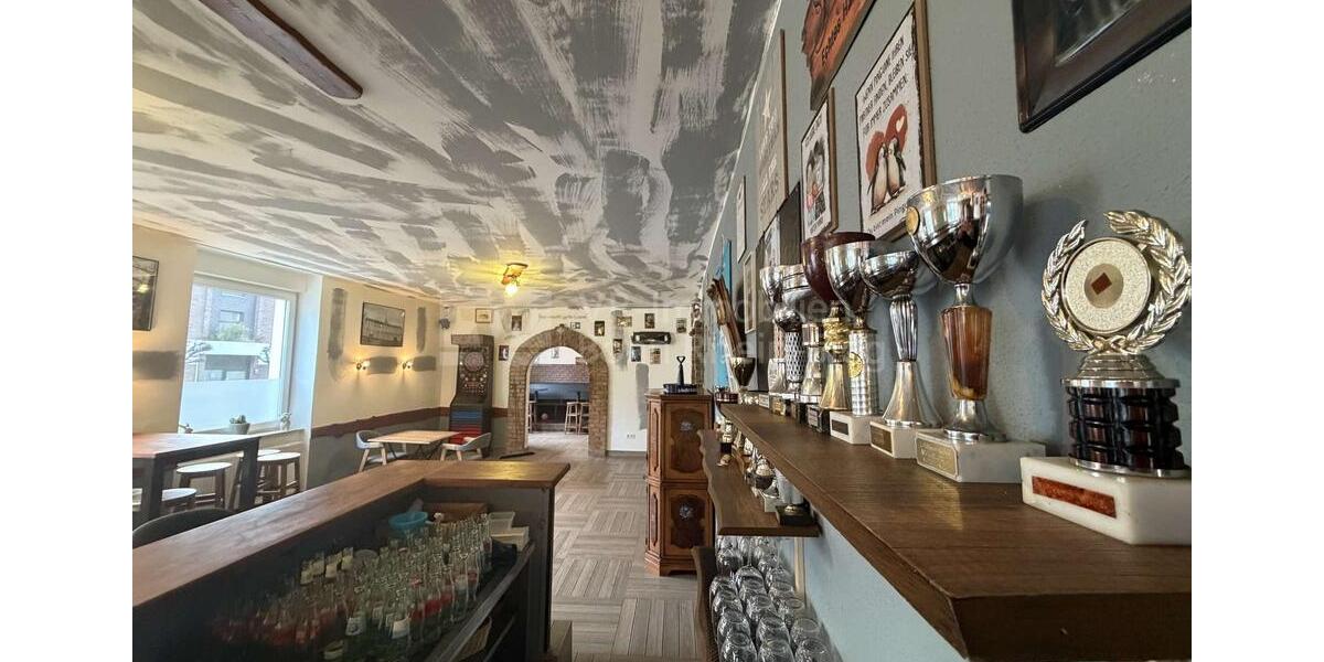 Gewerbeobjekt Siegburg - 2.000&euro; | Angebot:26195539