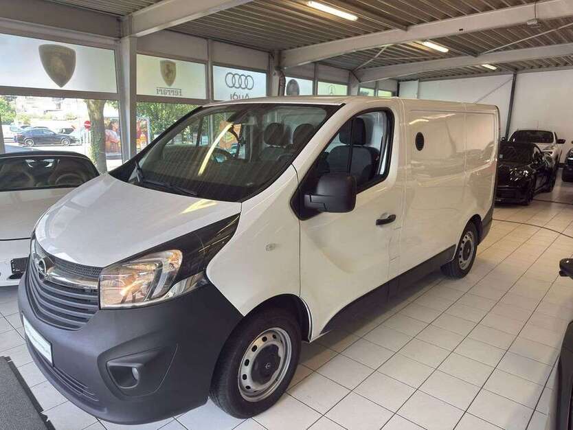 Vivaro