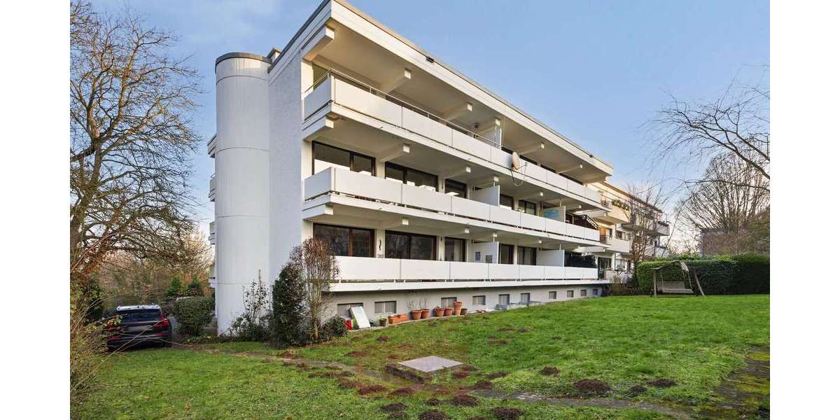 Etagenwohnung Bonn Poppelsdorf - 3 Zimmer, 129 m&sup2;, 557.000&euro; | Angebot:24655934