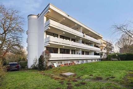 Wohnung Bonn Poppelsdorf - 3 Zimmer, 129 m&sup2;, 557.000&euro; | Angebot:24655934