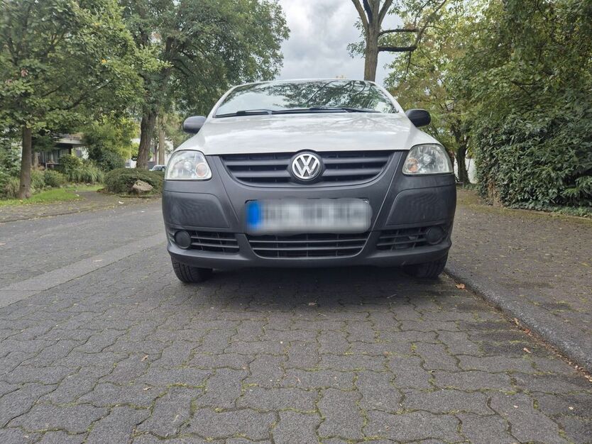 VW Fox 195.000 km 1.499 € Königswinter 53639