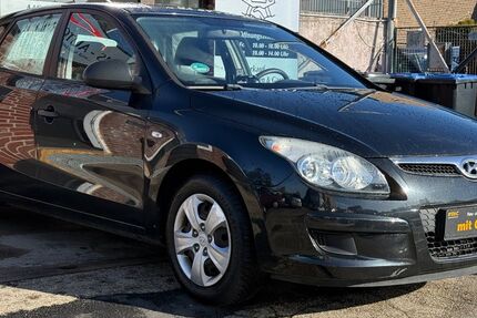 Hyundai i30 85.000 km 4.999 &euro; Euskirchen 53881