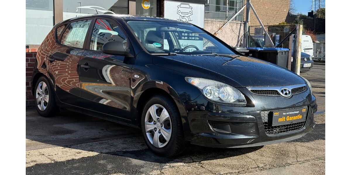 Hyundai i30 85.000 km 4.999 &euro; Euskirchen 53881