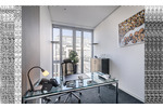 Top Büroräume und Arbeitsplätze im Kölner Rheinauhafen - All-in-Miete