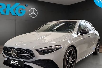 Mercedes-Benz A 200 9.800 km 39.390 &euro; Siegburg 53721