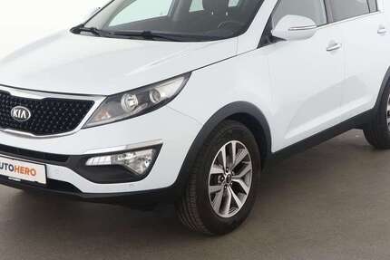 Kia Sportage 118.867 km 10.740 € Köln 50739