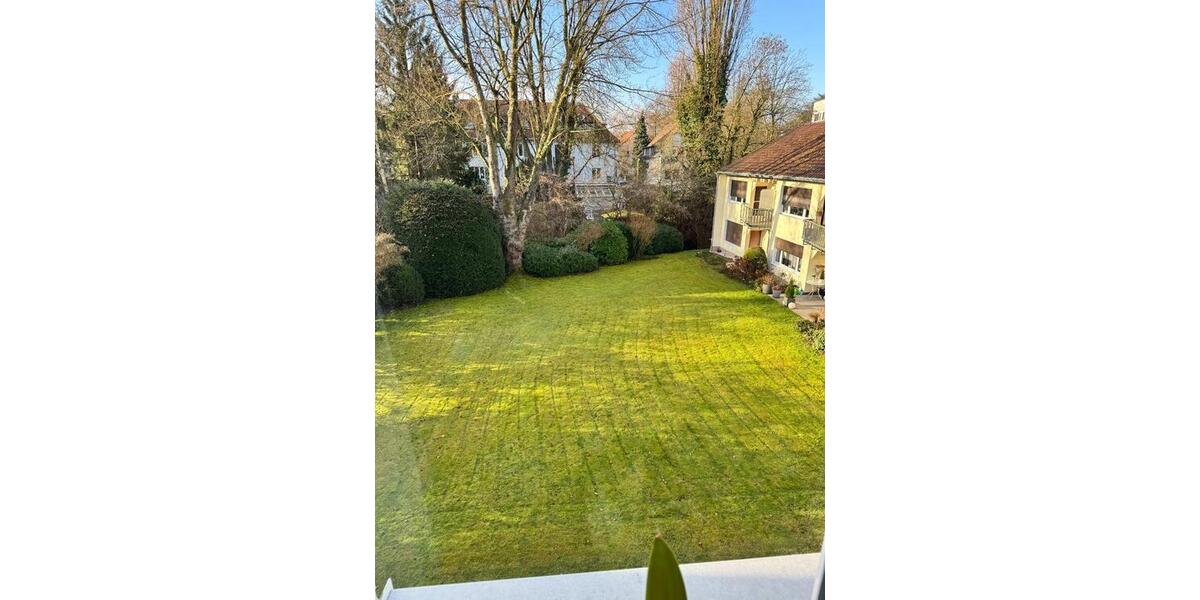 Eigentumswohnung in Bonn - Bad GodesbergPlittersdorf 2 zimmer