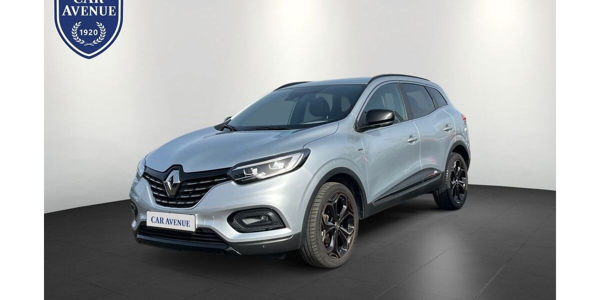 Renault Kadjar 29.071 km 22.990 &euro; Euskirchen 53881