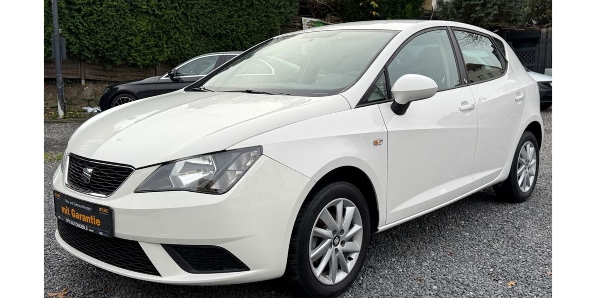Seat Ibiza 120.000 km 5.999 &euro; Bergisch Gladbach 51469