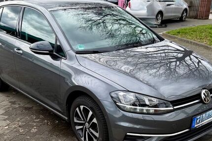 VW Golf 77.400 km 16.000 &euro; Remagen 53424