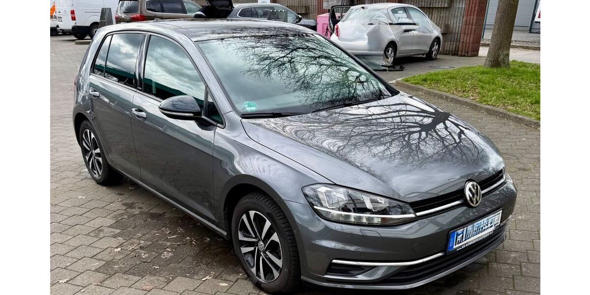 VW Golf 77.400 km 16.000 &euro; Remagen 53424