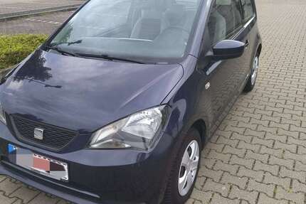 Seat Mii 141.000 km 3.850 € Köln 50739