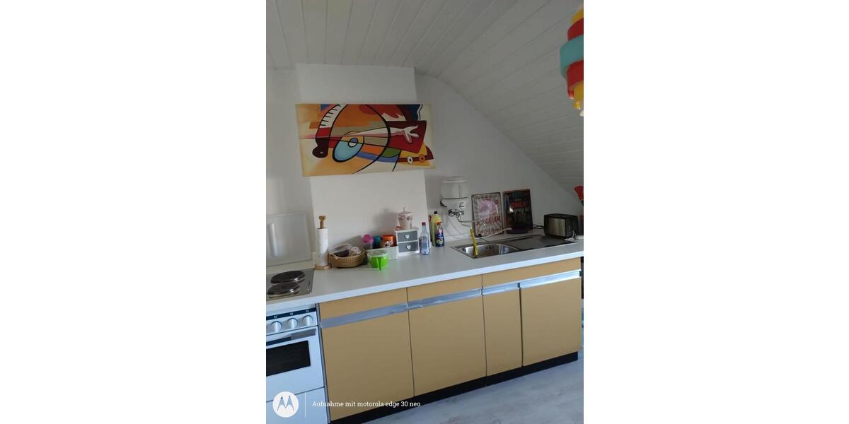 Etagenwohnung Bornheim - 2 Zimmer, 50 m&sup2;, 475&euro; | Angebot:24581972