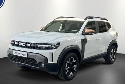 Dacia Duster 8.500 km 25.790 € Euskirchen 53881