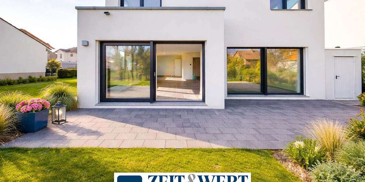 Einfamilienhaus Weilerswist - 4 Zimmer, 144 m&sup2;, 675.000&euro; | Angebot:26888394