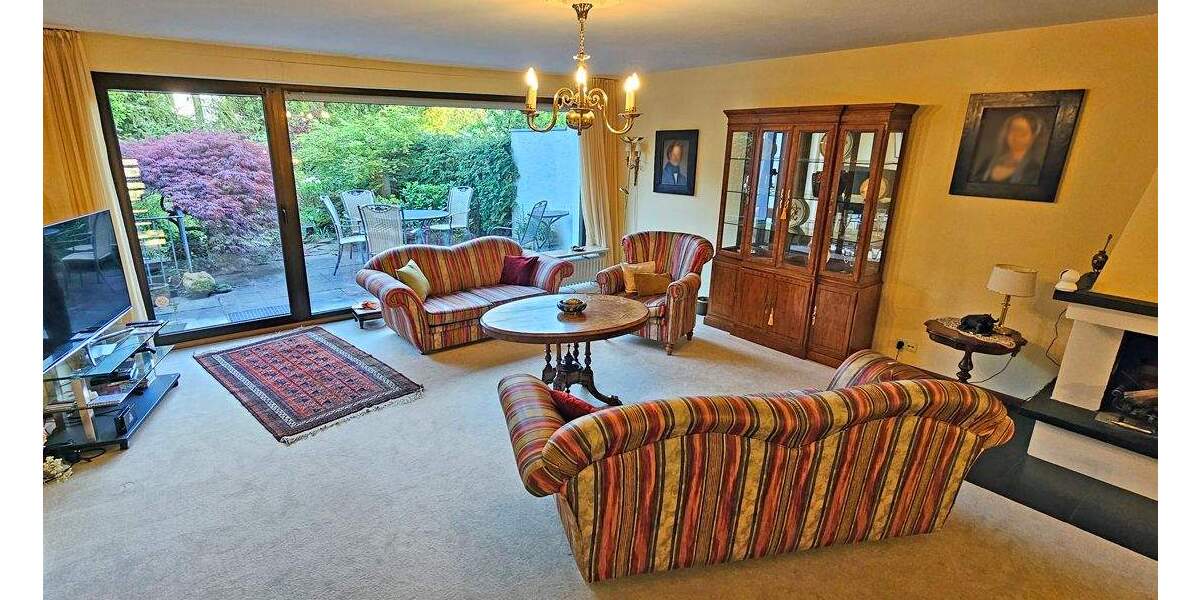 Reihenmittelhaus Bergisch Gladbach Refrath - 5 Zimmer, 139 m&sup2;, 545.000&euro; | Angebot:23961199