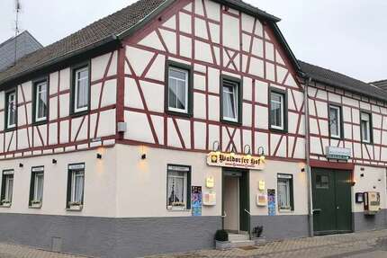 Gewerbeobjekt Waldorf - 425.000&euro; | Angebot:24732044