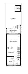 Einfamilienhaus mit vielen Raffinessen in Unkel - Reihenhaus Unkel | Angebot:27085552