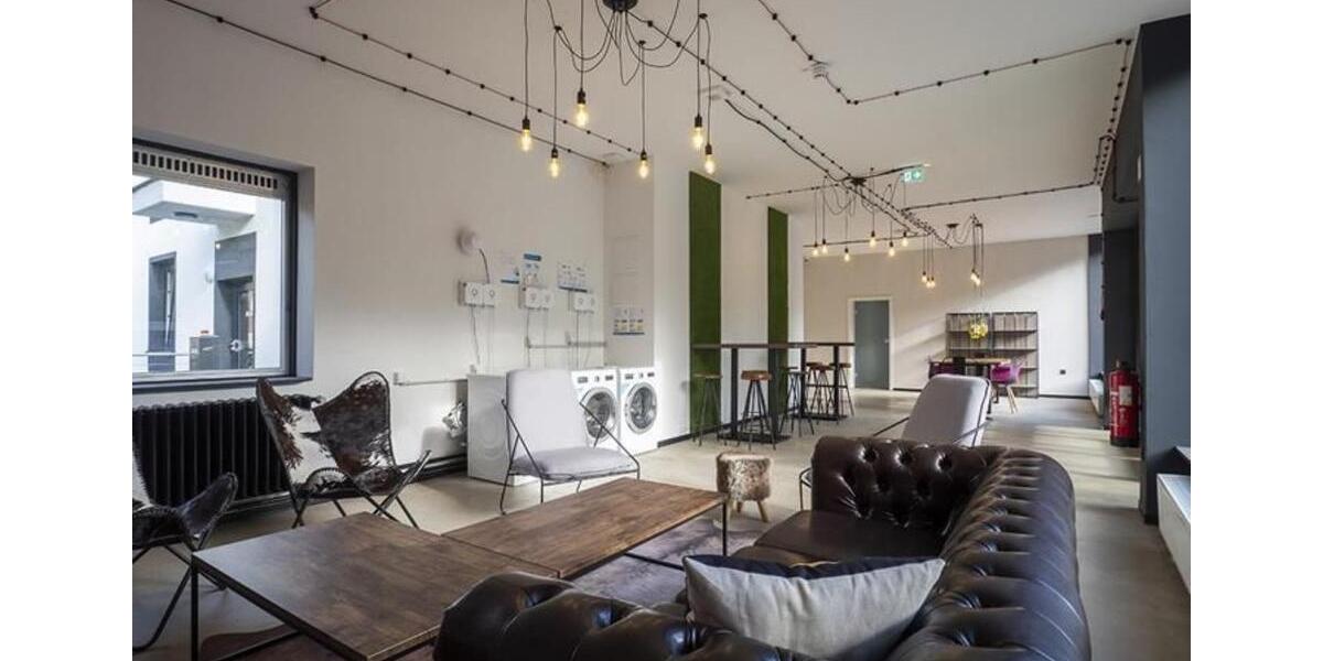 Erdgeschoßwohnung Bonn Auerberg - 1 Zimmer, 22 m&sup2;, 631&euro; | Angebot:25612760